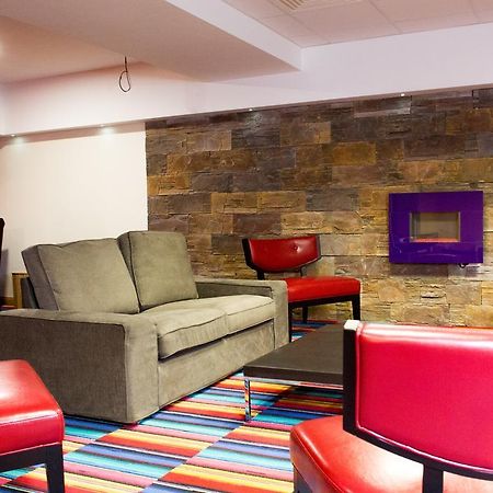 Savoy Hostel Galway City Centre Dış mekan fotoğraf