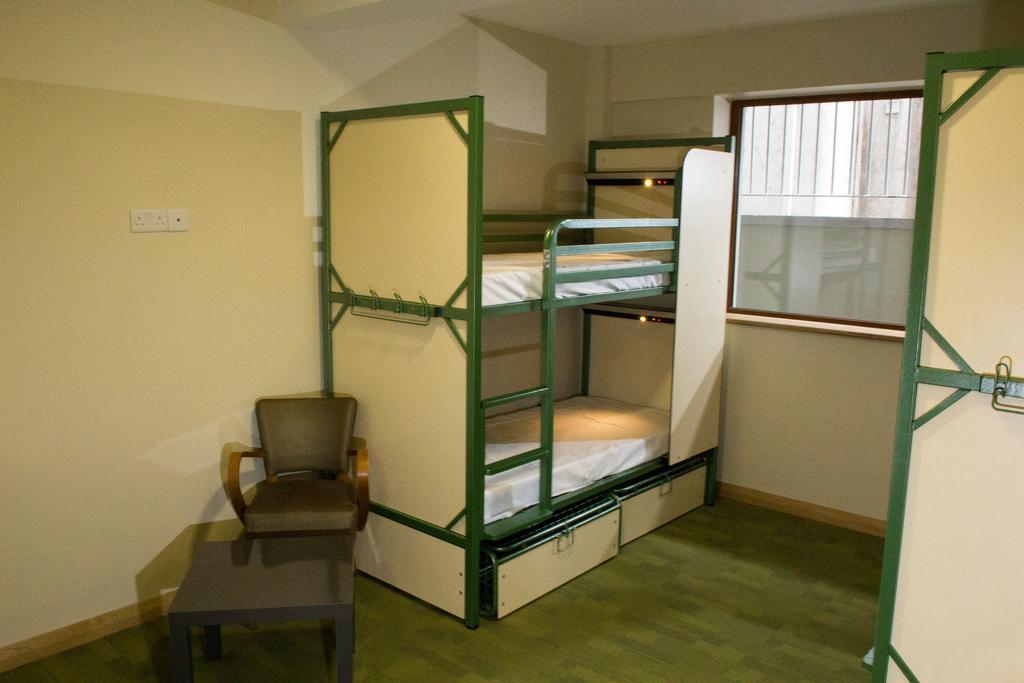 Savoy Hostel Galway City Centre Dış mekan fotoğraf