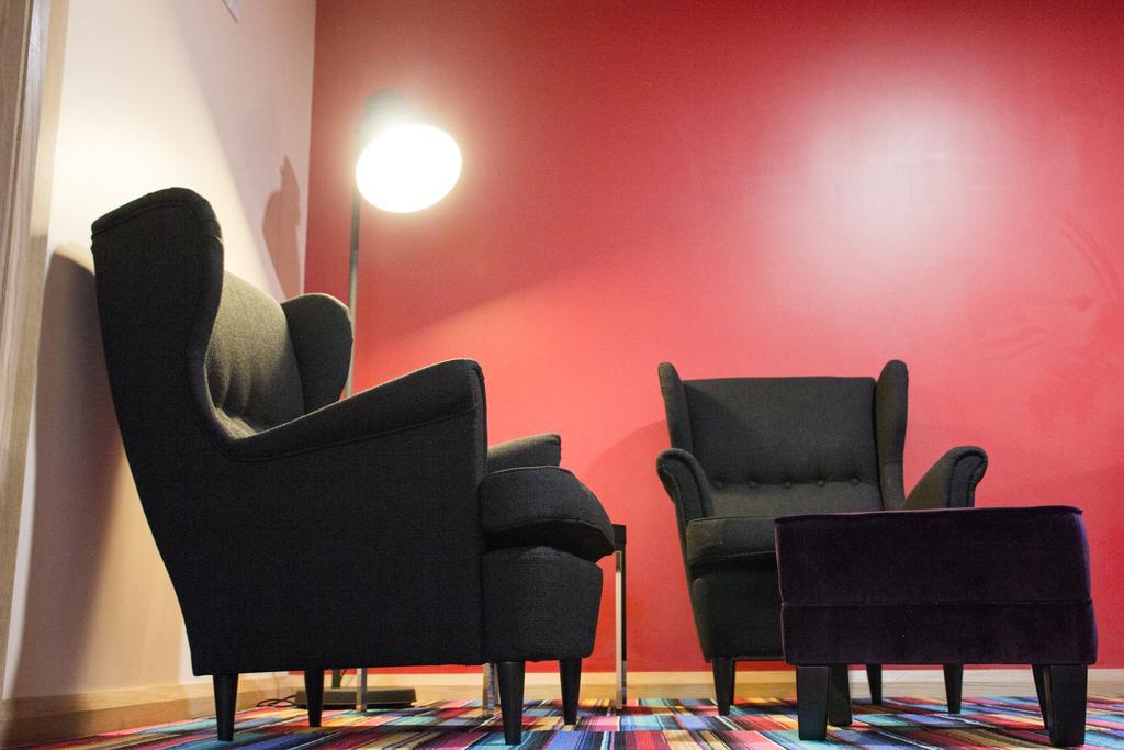 Savoy Hostel Galway City Centre Dış mekan fotoğraf